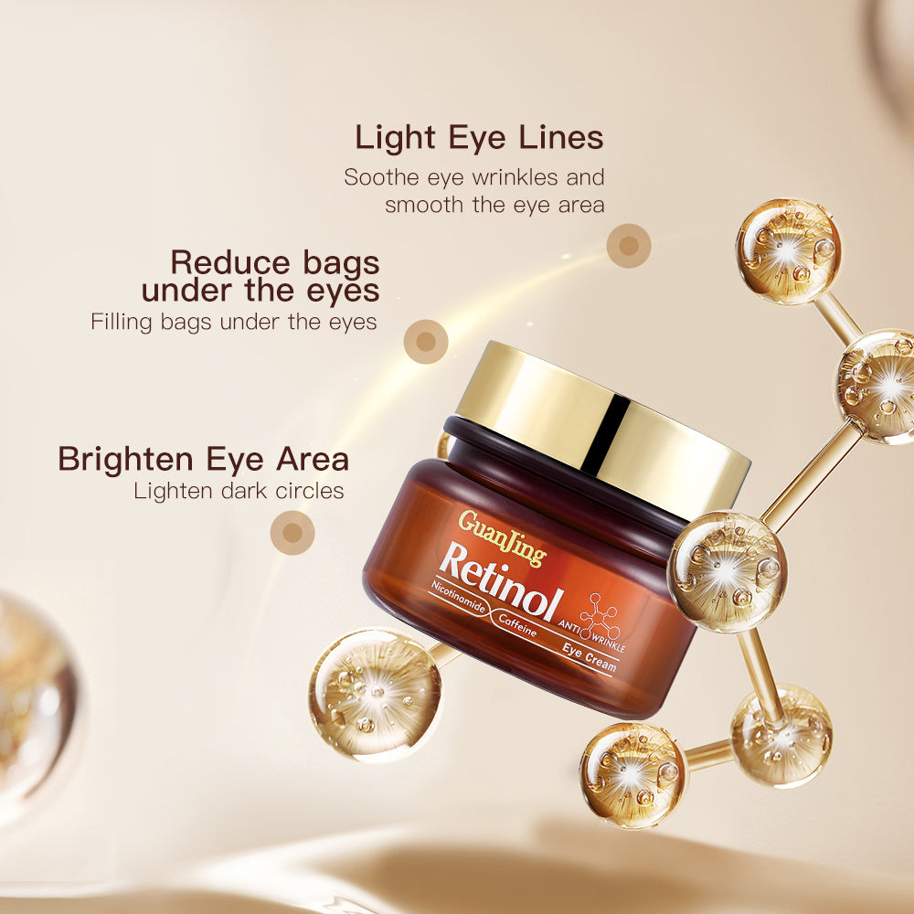 Eye Cream Vegan