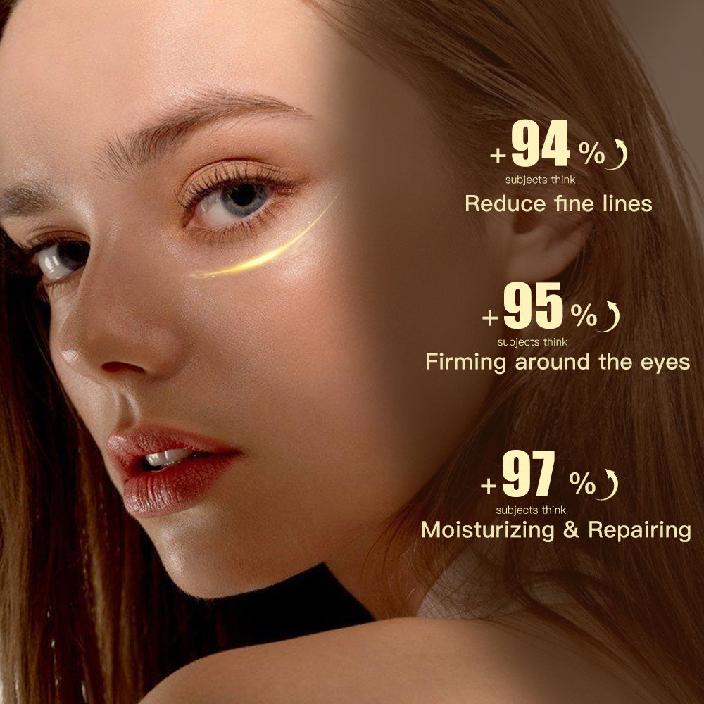 Eye Cream Vegan