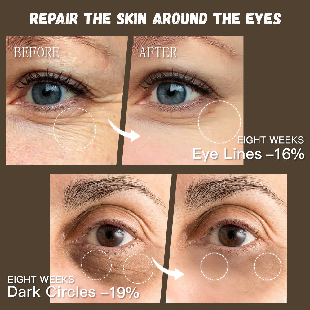 Eye Cream Vegan
