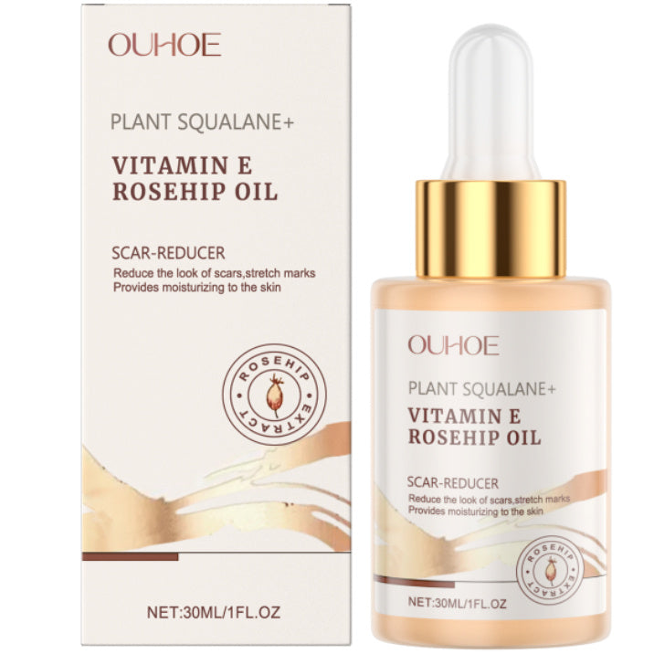 Wrinkle Reducing Skincare Oil