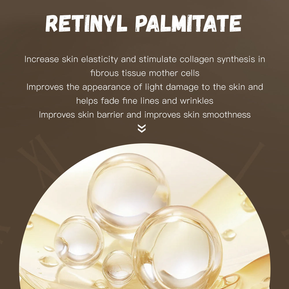 Eye Cream Vegan