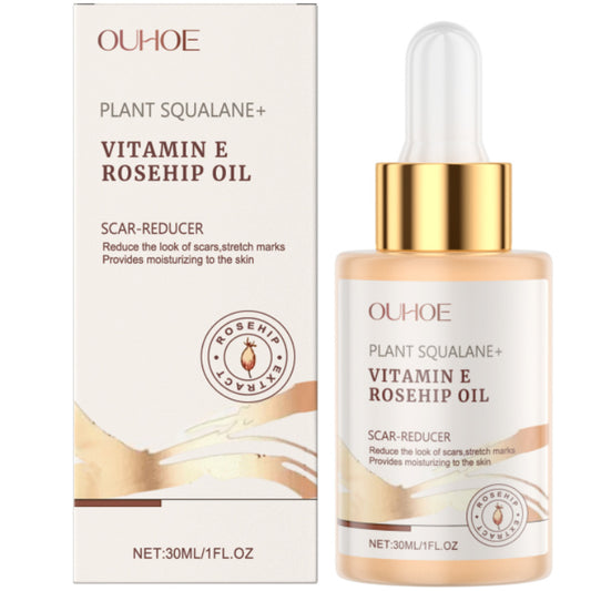 Wrinkle Reducing Skincare Oil